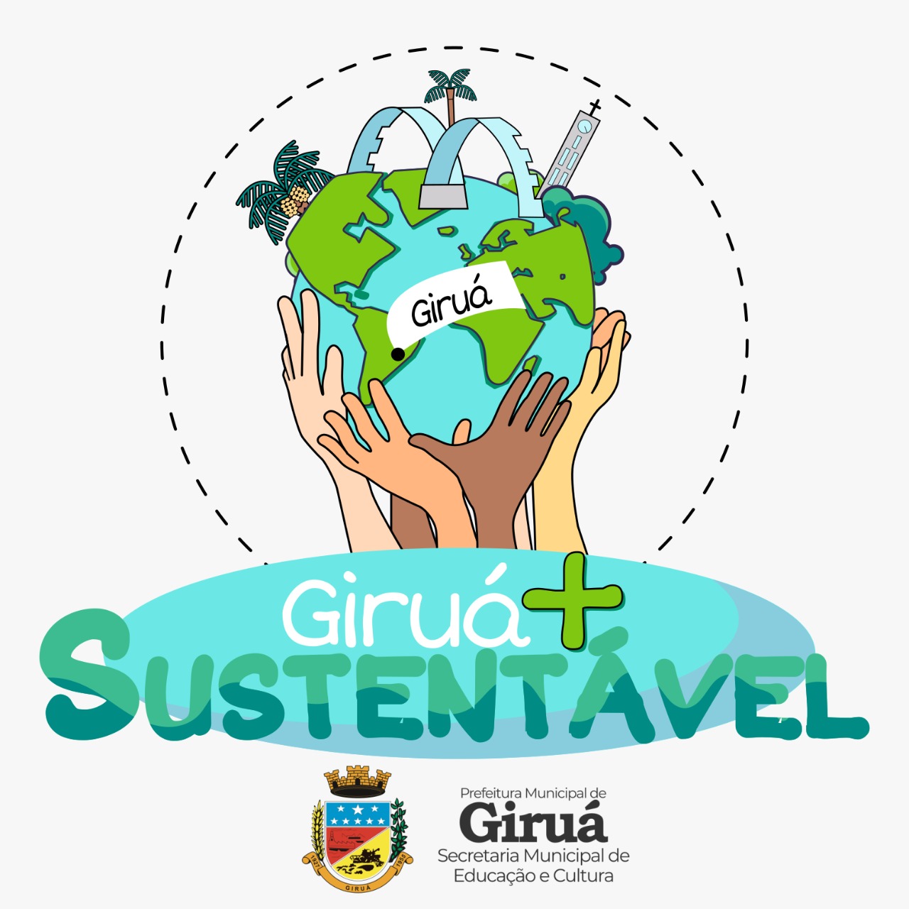 Governo Municipal institui Programa Giruá + Sustentável
